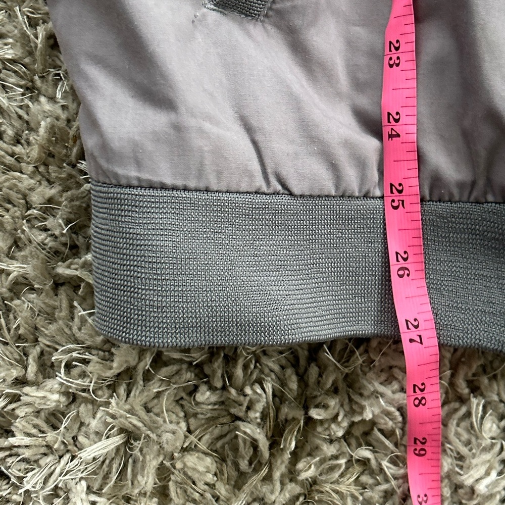 Members Only Gray Jacket - Picture 9 of 15